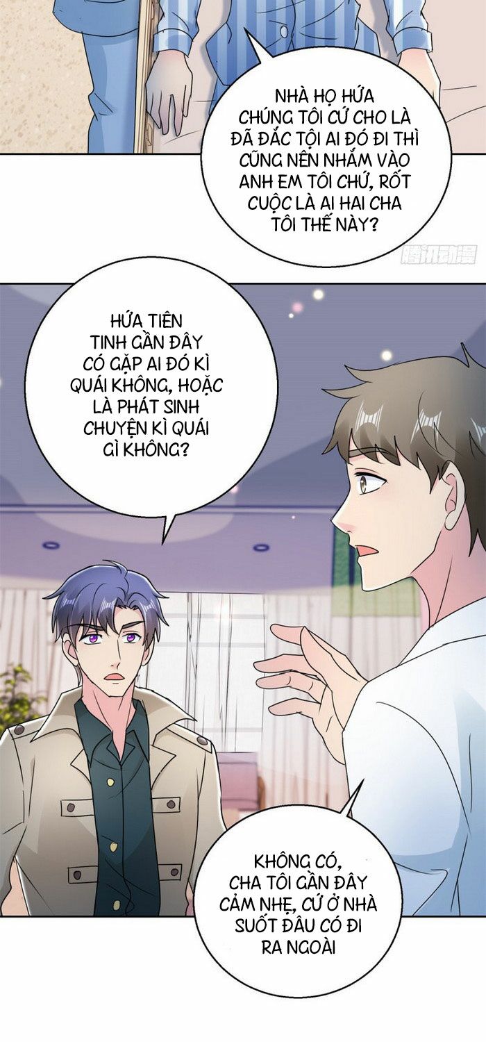 Vú Em Là Cổ Tiên: Chapter 164