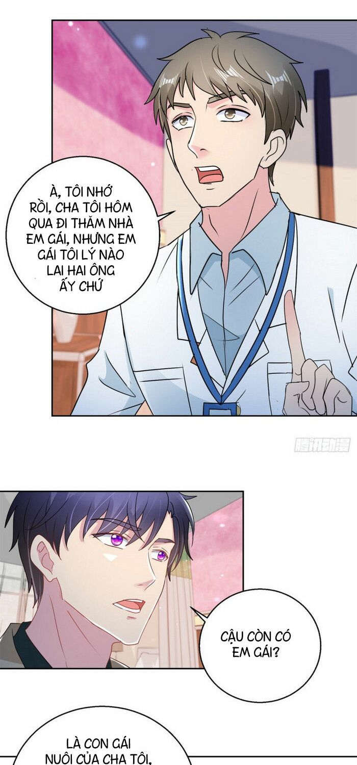 Vú Em Là Cổ Tiên: Chapter 164