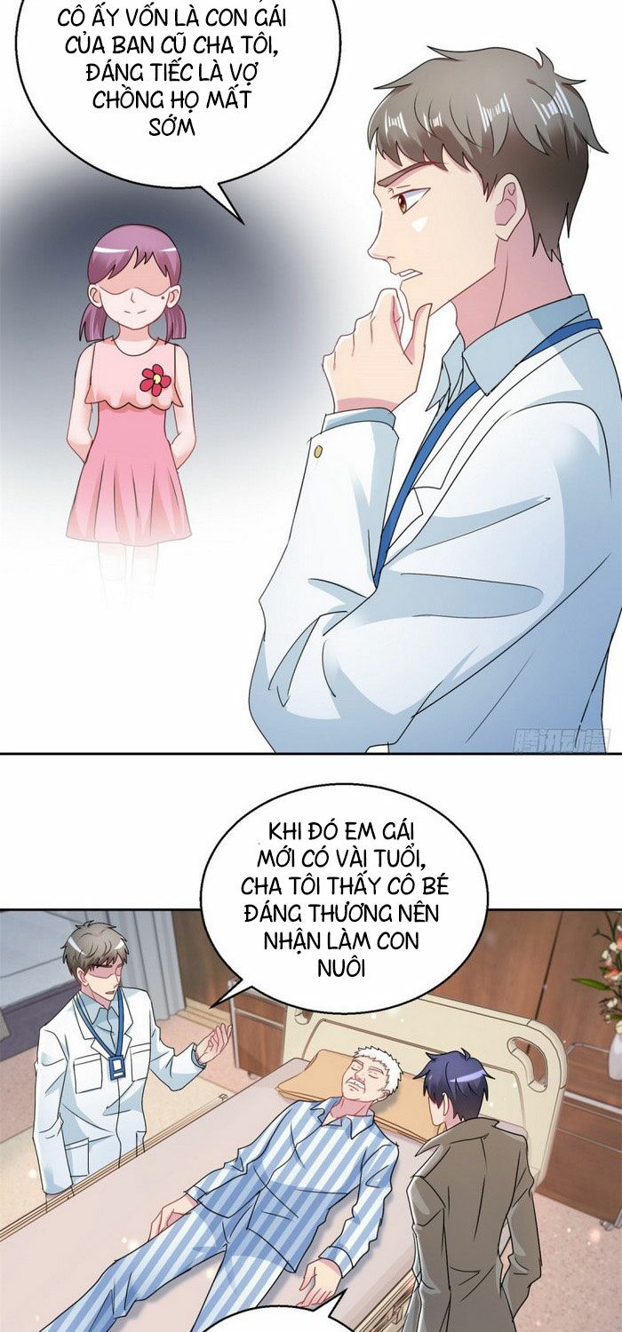 Vú Em Là Cổ Tiên: Chapter 164