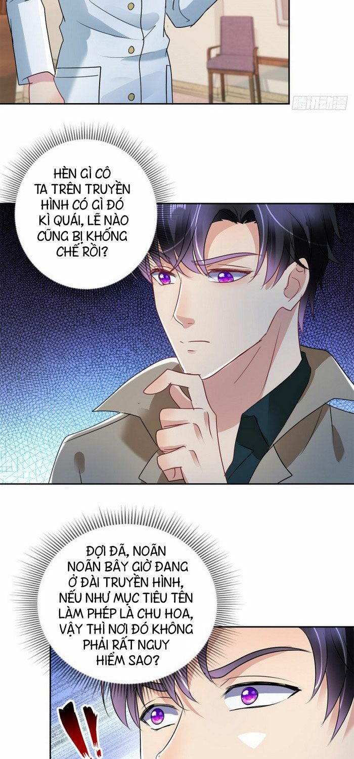 Vú Em Là Cổ Tiên: Chapter 164