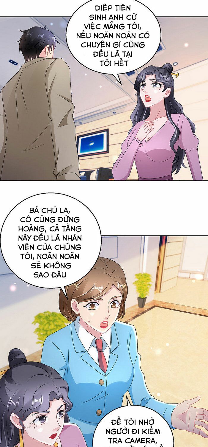 Vú Em Là Cổ Tiên: Chapter 166
