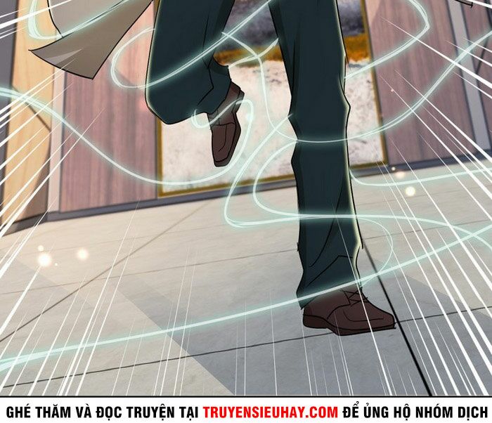 Vú Em Là Cổ Tiên: Chapter 167