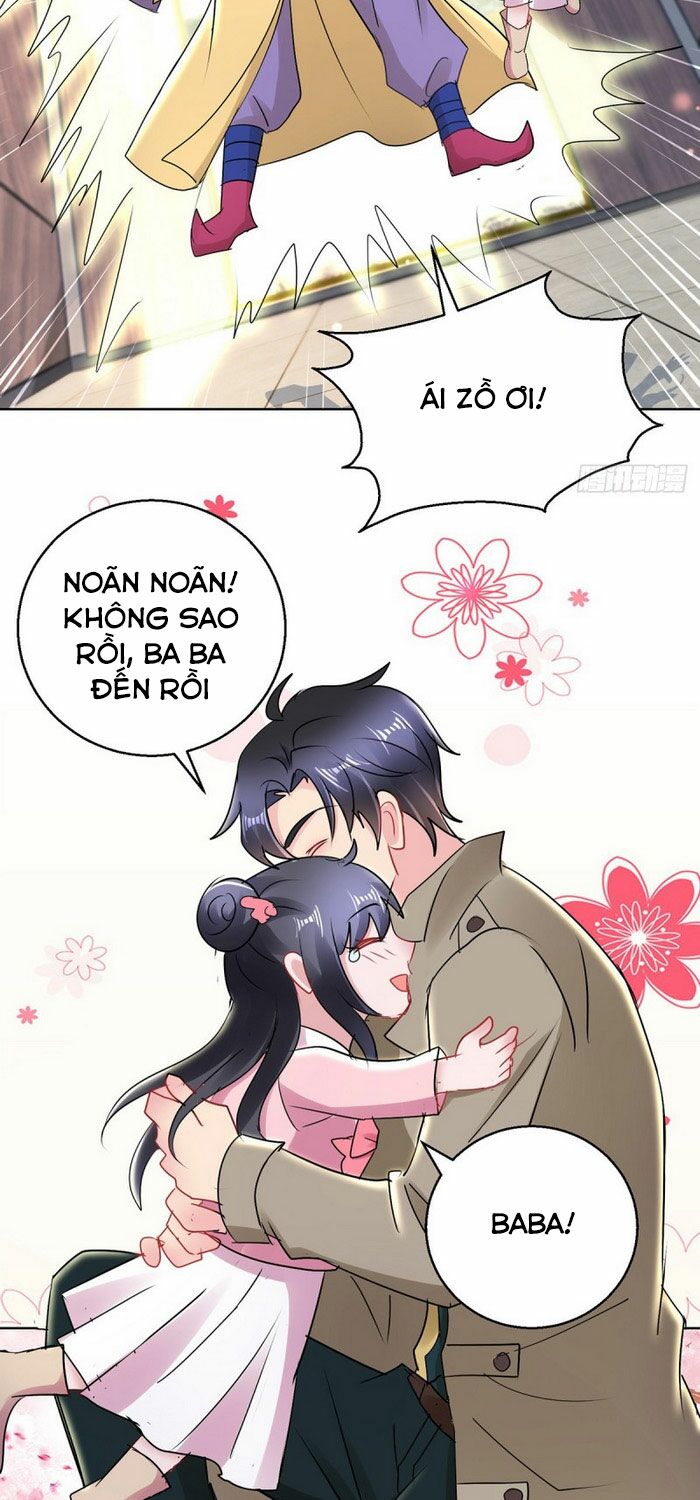 Vú Em Là Cổ Tiên: Chapter 167