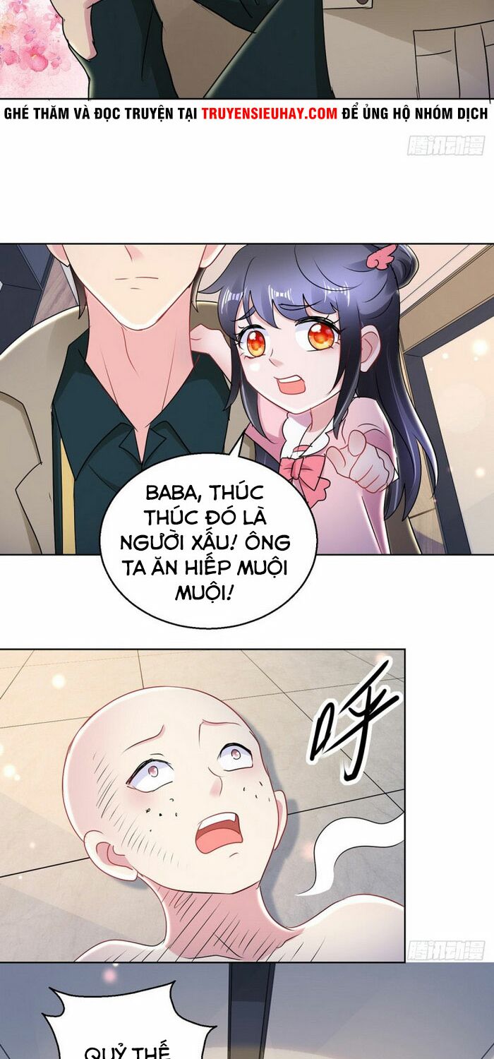 Vú Em Là Cổ Tiên: Chapter 167