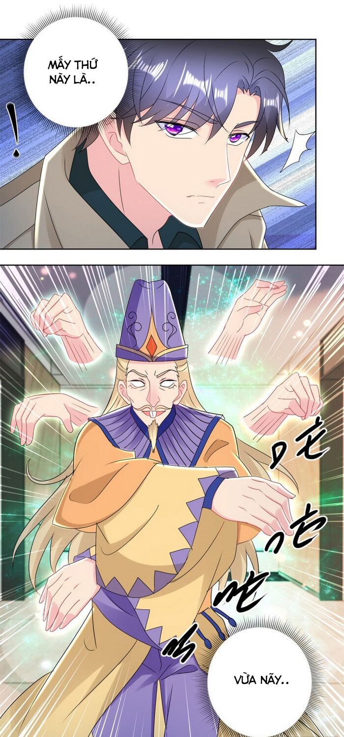 Vú Em Là Cổ Tiên: Chapter 168