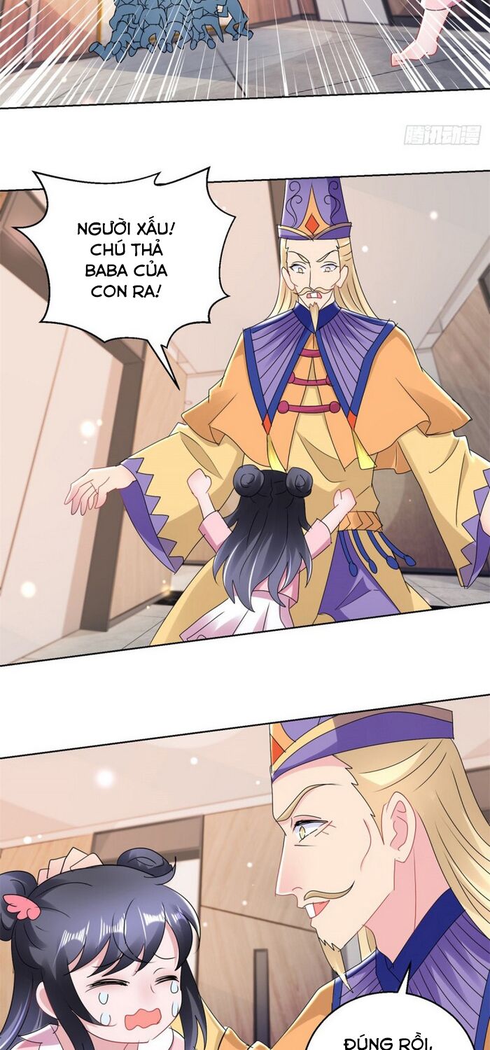 Vú Em Là Cổ Tiên: Chapter 168