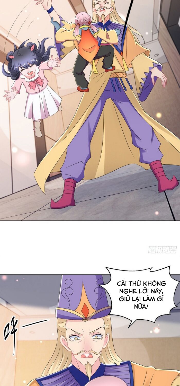 Vú Em Là Cổ Tiên: Chapter 168
