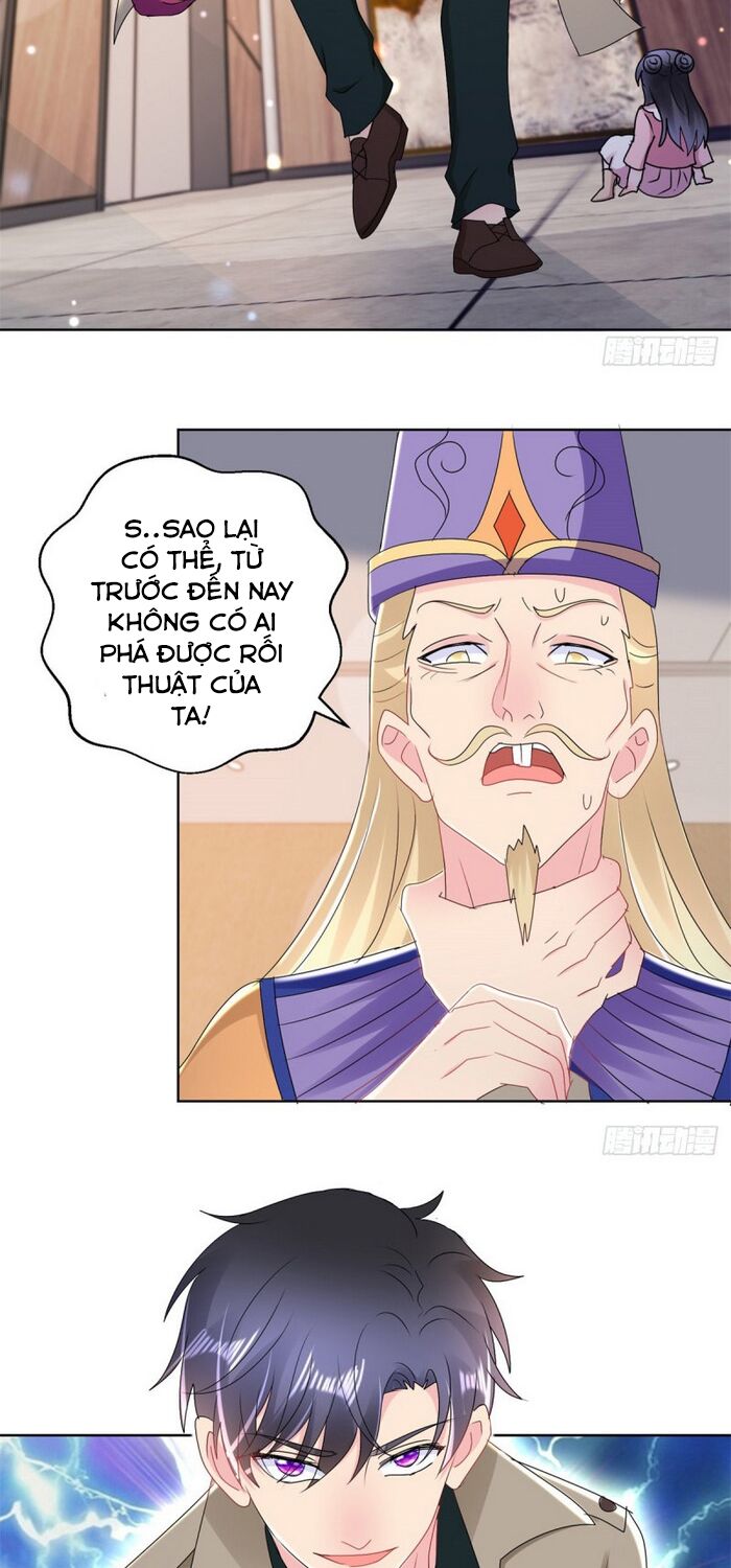 Vú Em Là Cổ Tiên: Chapter 168
