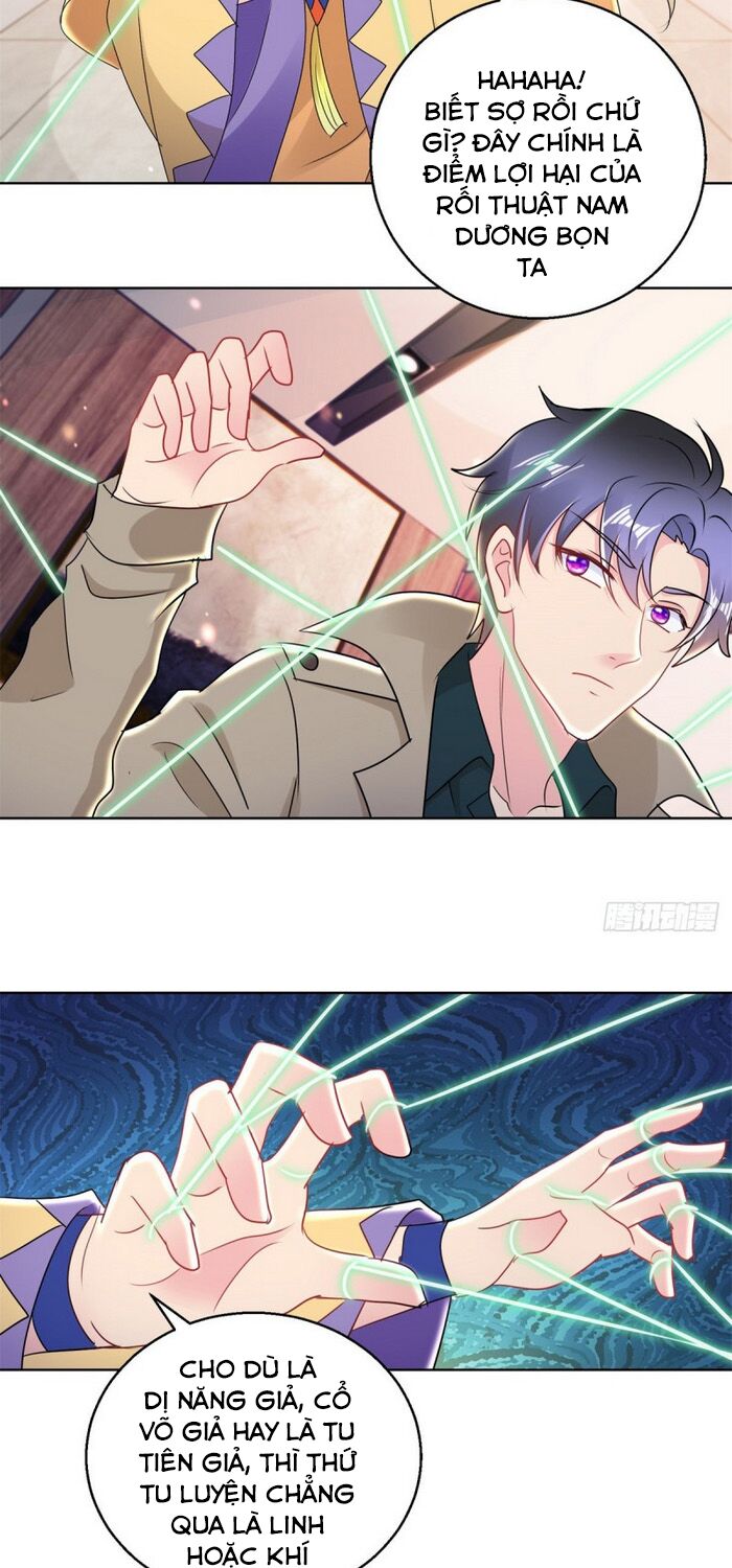 Vú Em Là Cổ Tiên: Chapter 168