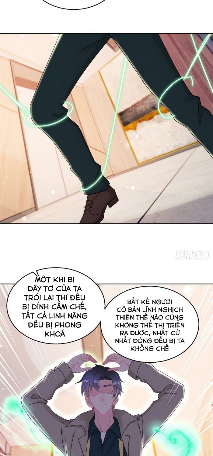Vú Em Là Cổ Tiên: Chapter 168