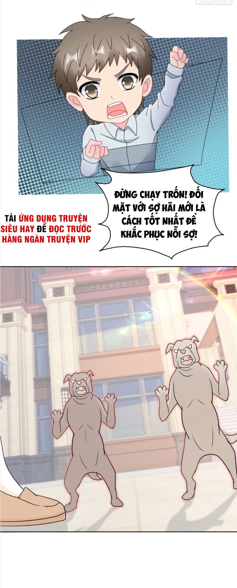 Vú Em Là Cổ Tiên: Chapter 169