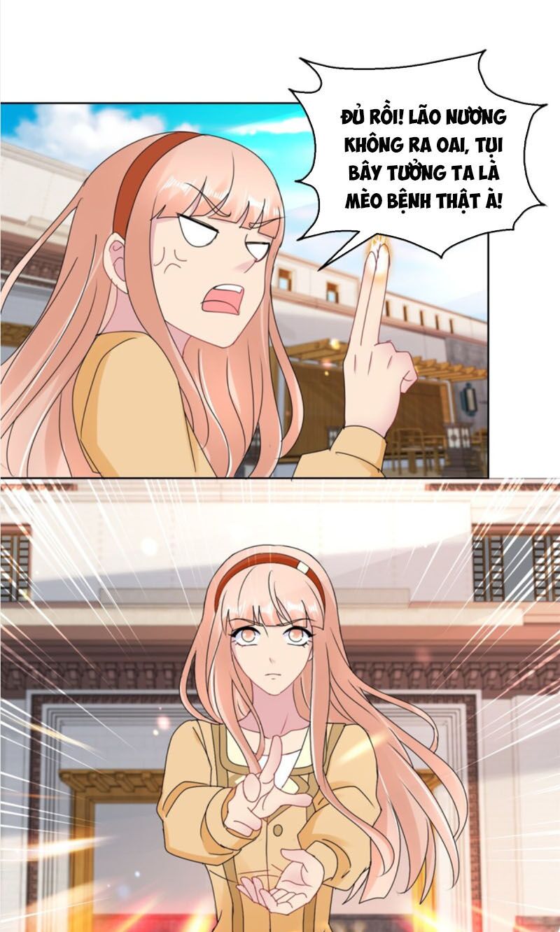 Vú Em Là Cổ Tiên: Chapter 169