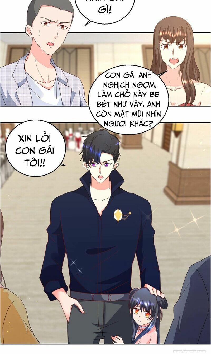 Vú Em Là Cổ Tiên: Chapter 17