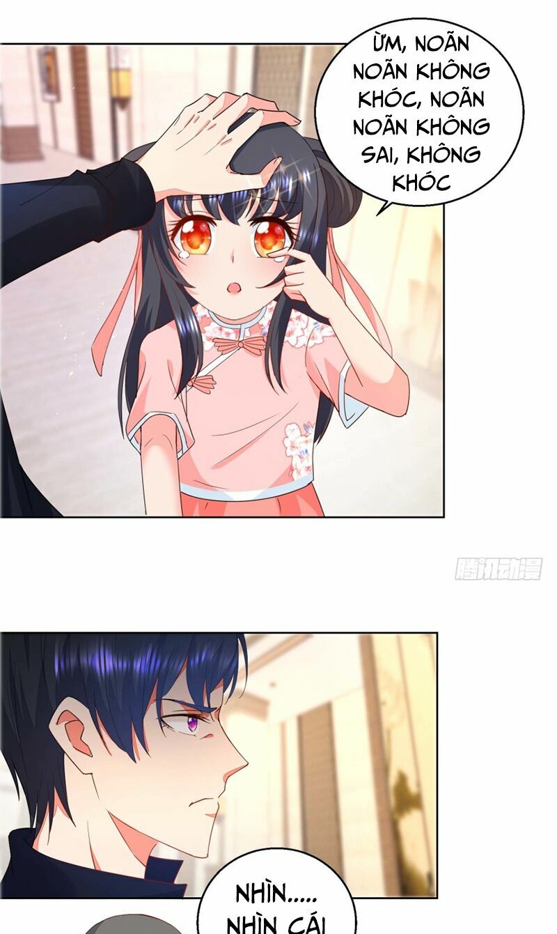 Vú Em Là Cổ Tiên: Chapter 17