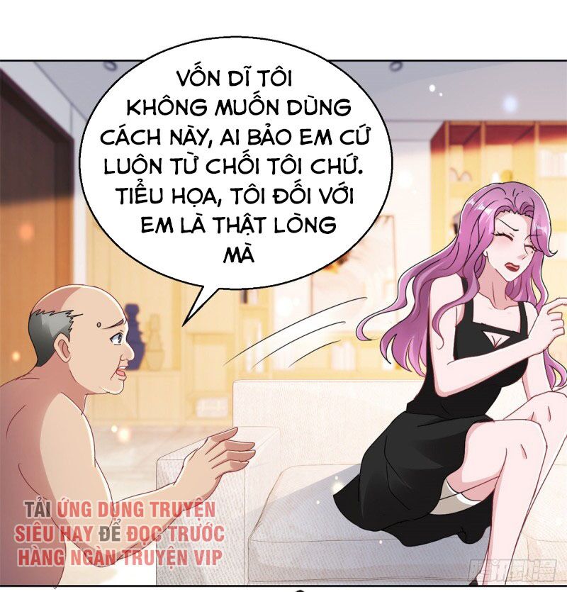 Vú Em Là Cổ Tiên: Chapter 170