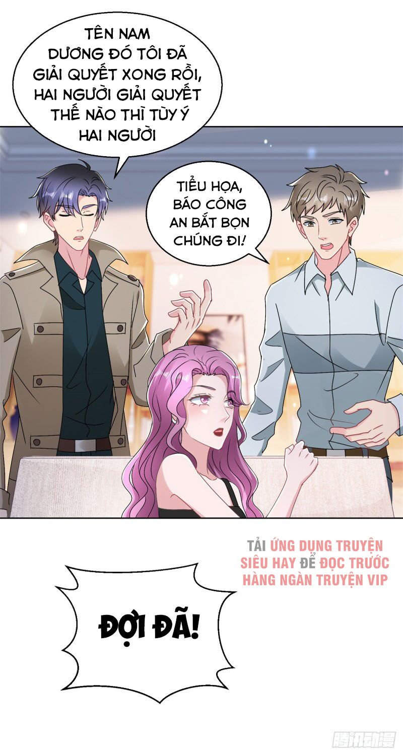 Vú Em Là Cổ Tiên: Chapter 170