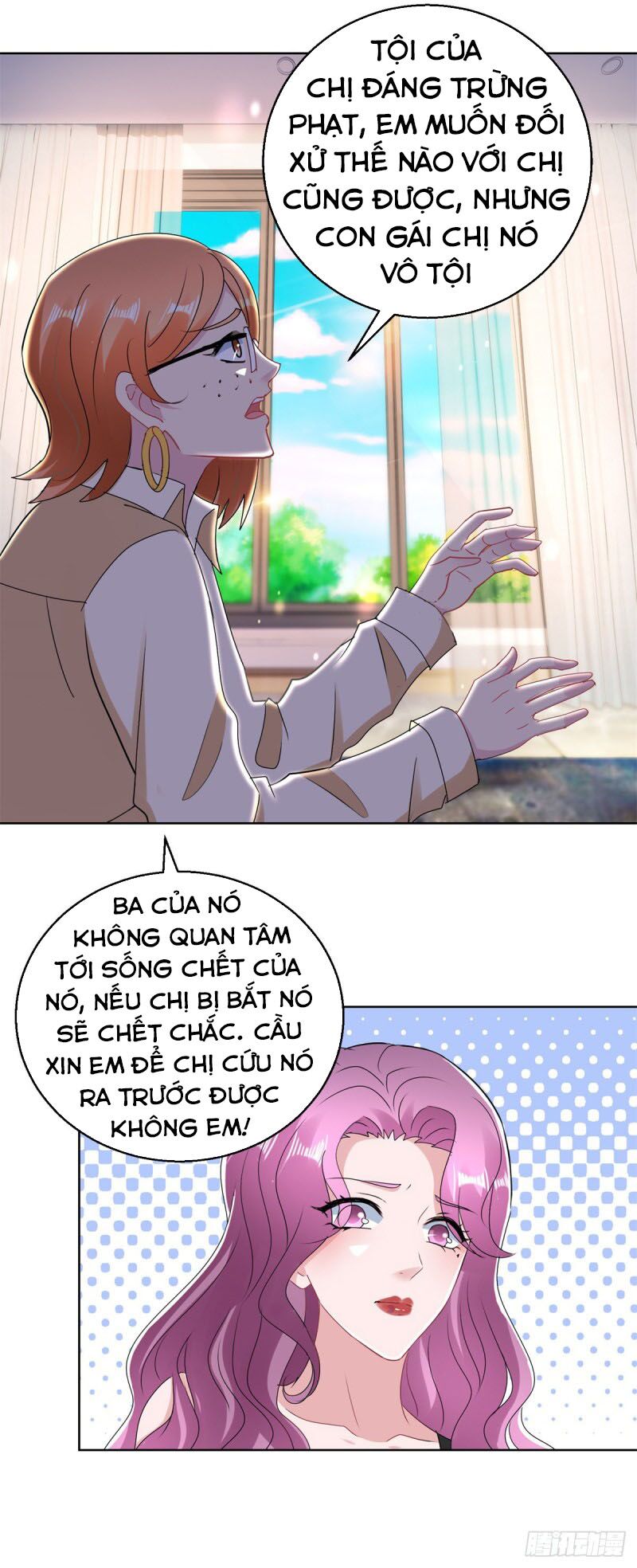 Vú Em Là Cổ Tiên: Chapter 170