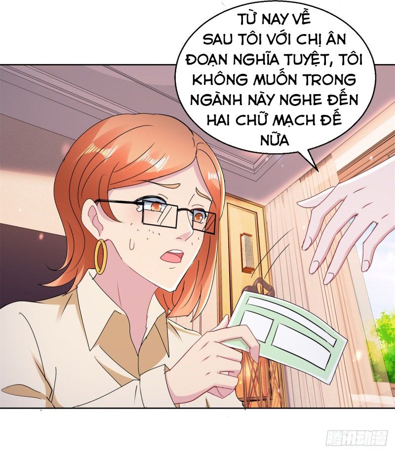 Vú Em Là Cổ Tiên: Chapter 170
