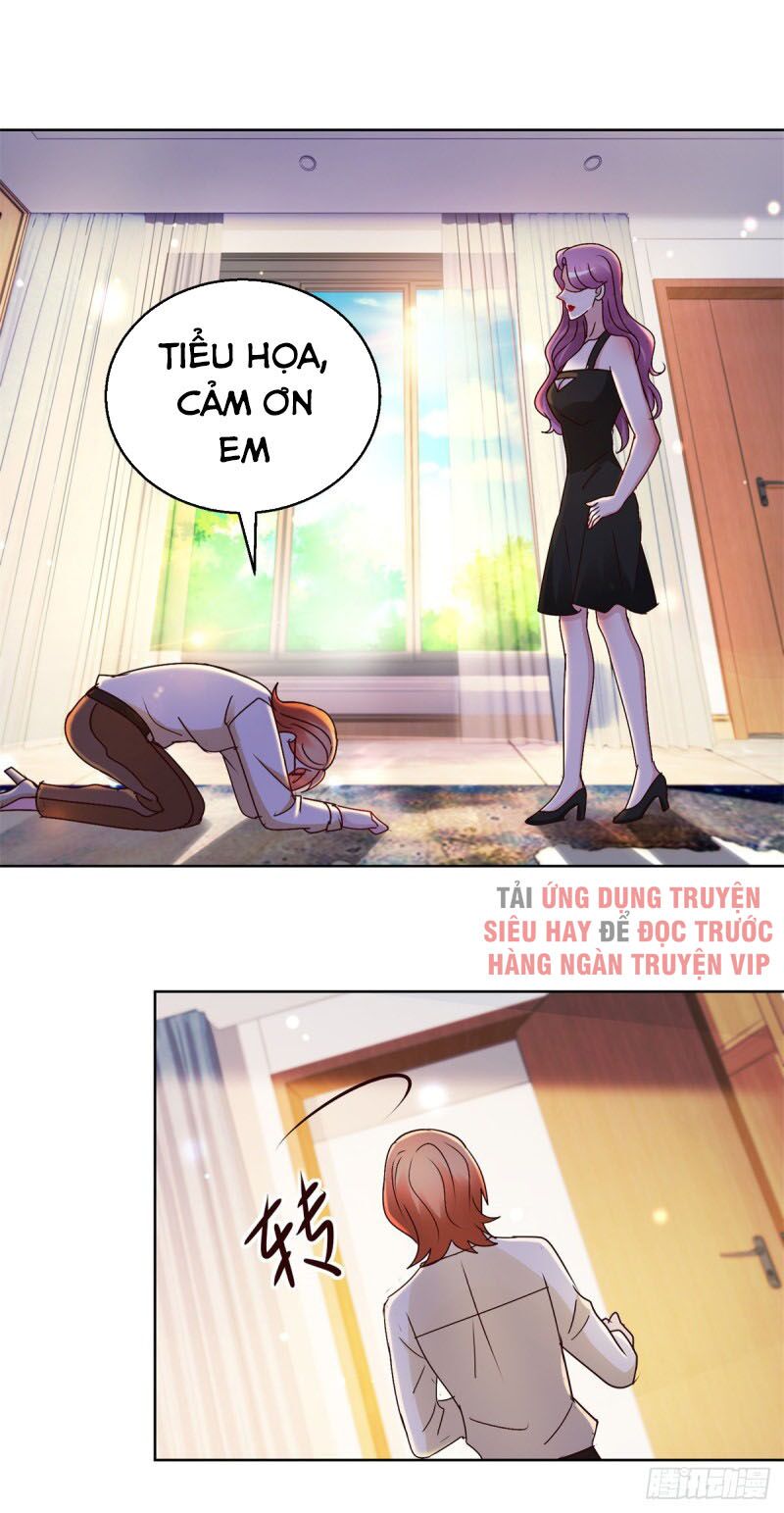Vú Em Là Cổ Tiên: Chapter 170