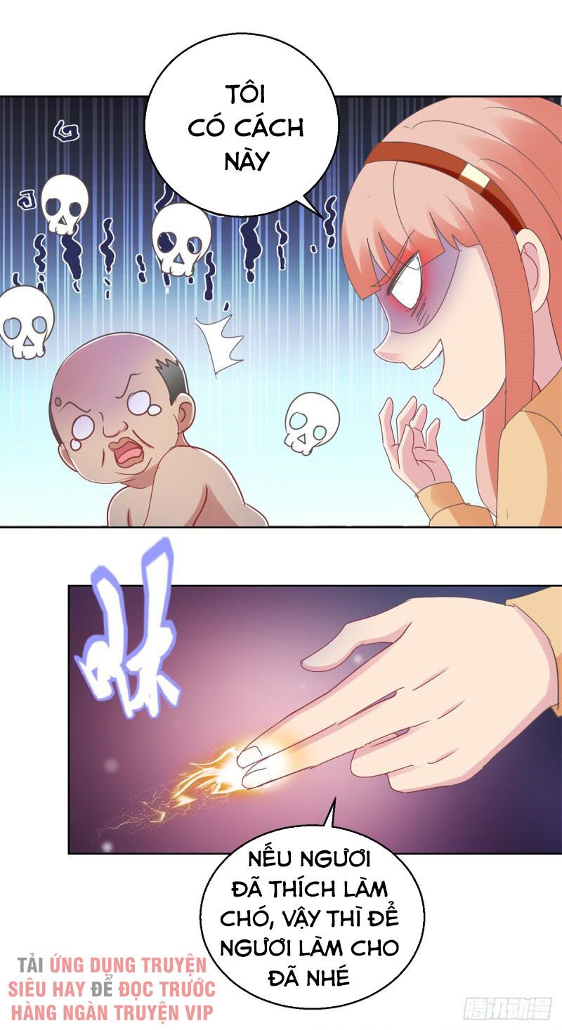 Vú Em Là Cổ Tiên: Chapter 170