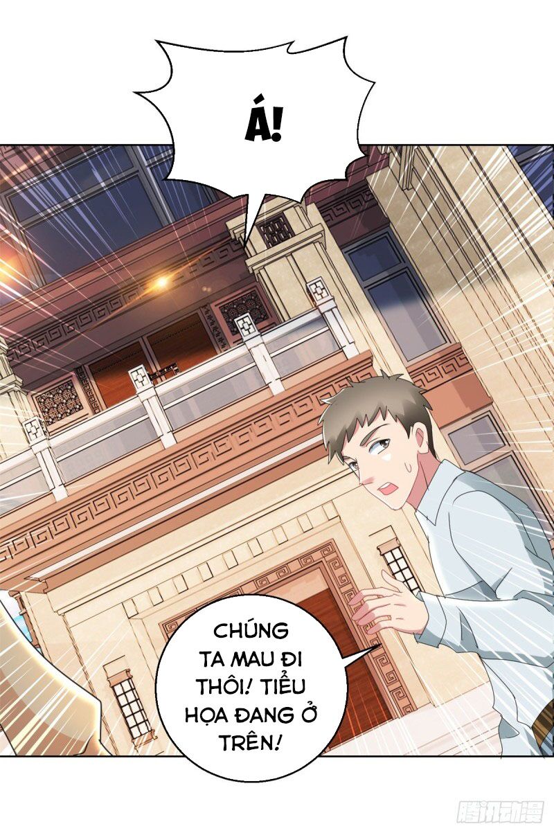 Vú Em Là Cổ Tiên: Chapter 170