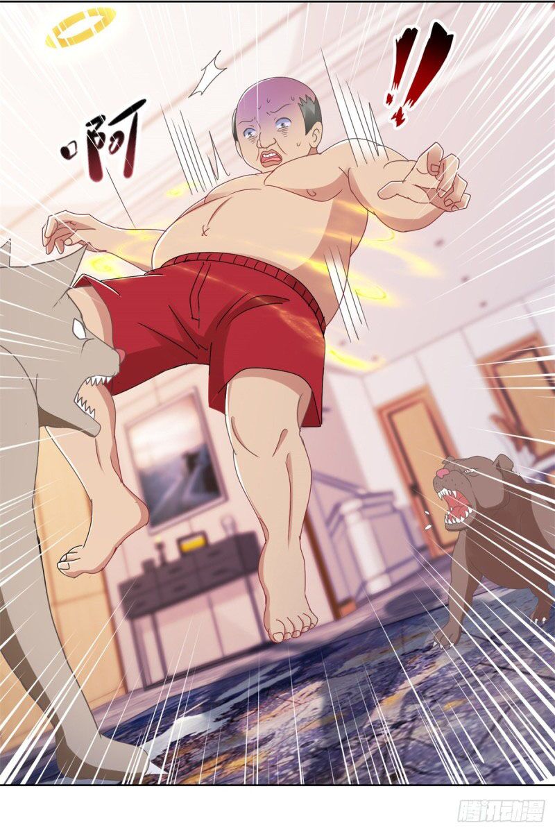 Vú Em Là Cổ Tiên: Chapter 170