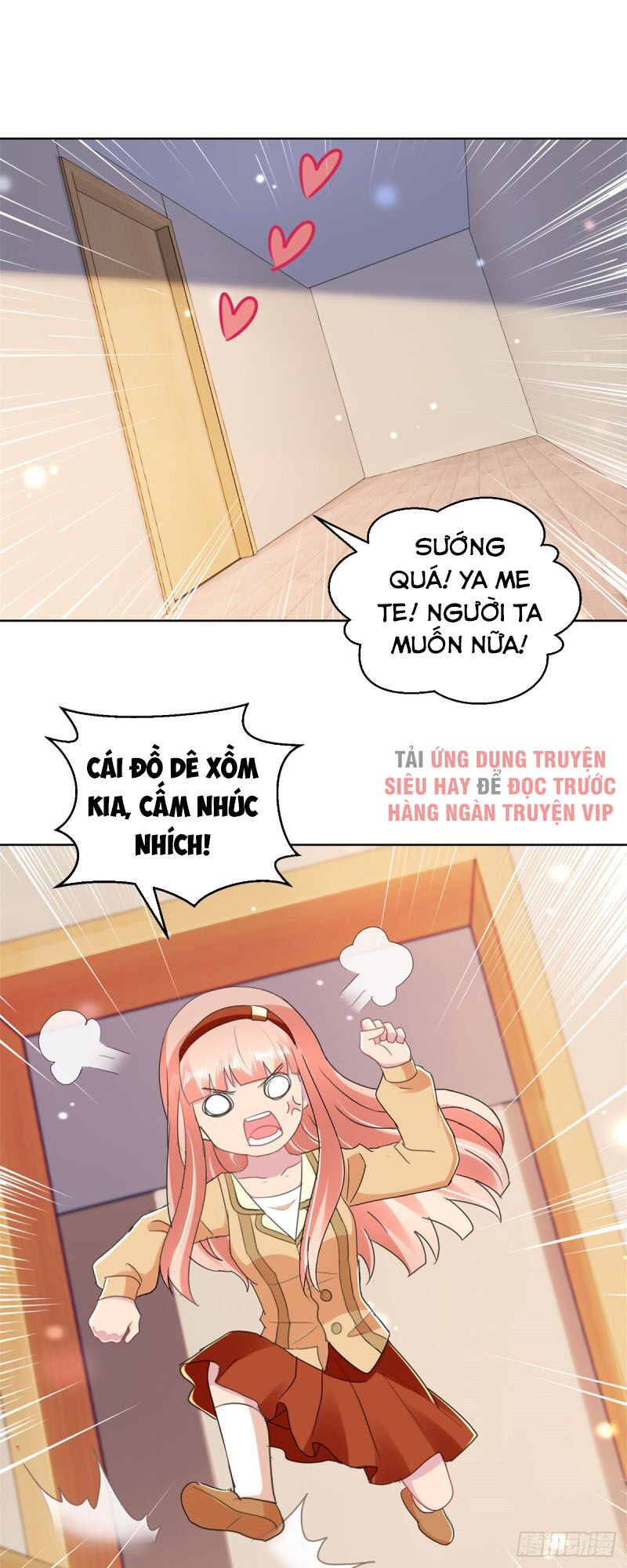 Vú Em Là Cổ Tiên: Chapter 170