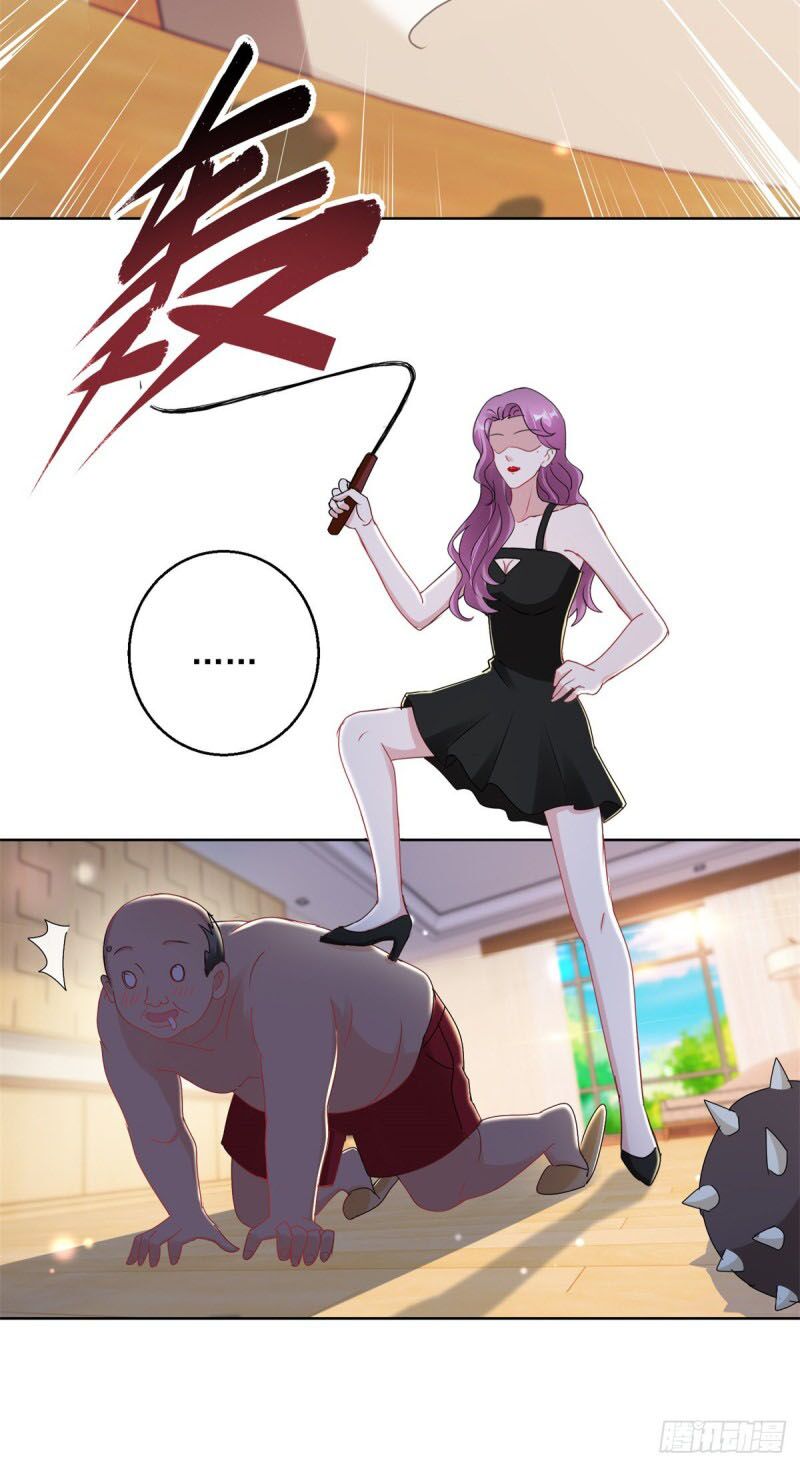 Vú Em Là Cổ Tiên: Chapter 170