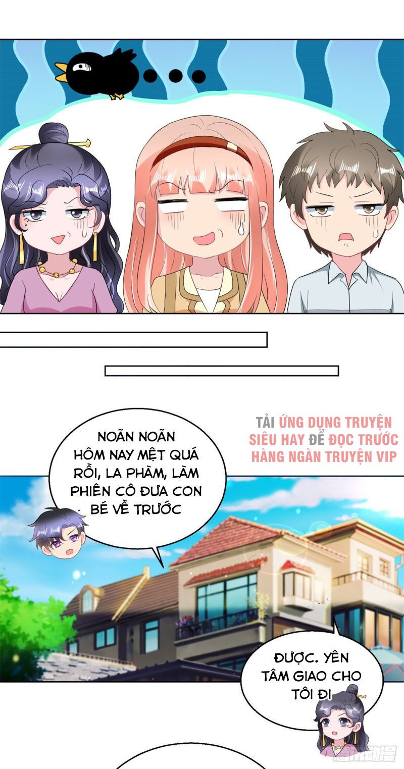 Vú Em Là Cổ Tiên: Chapter 170