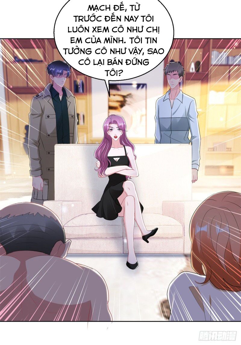 Vú Em Là Cổ Tiên: Chapter 170
