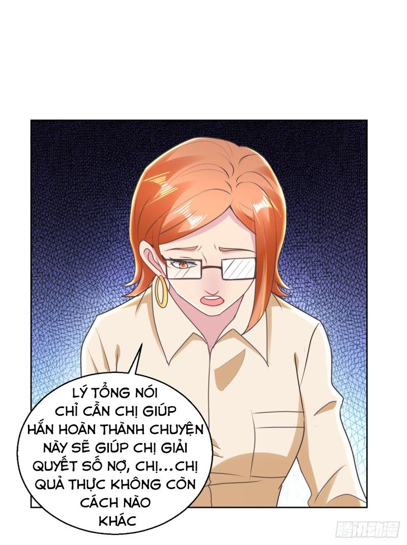 Vú Em Là Cổ Tiên: Chapter 170