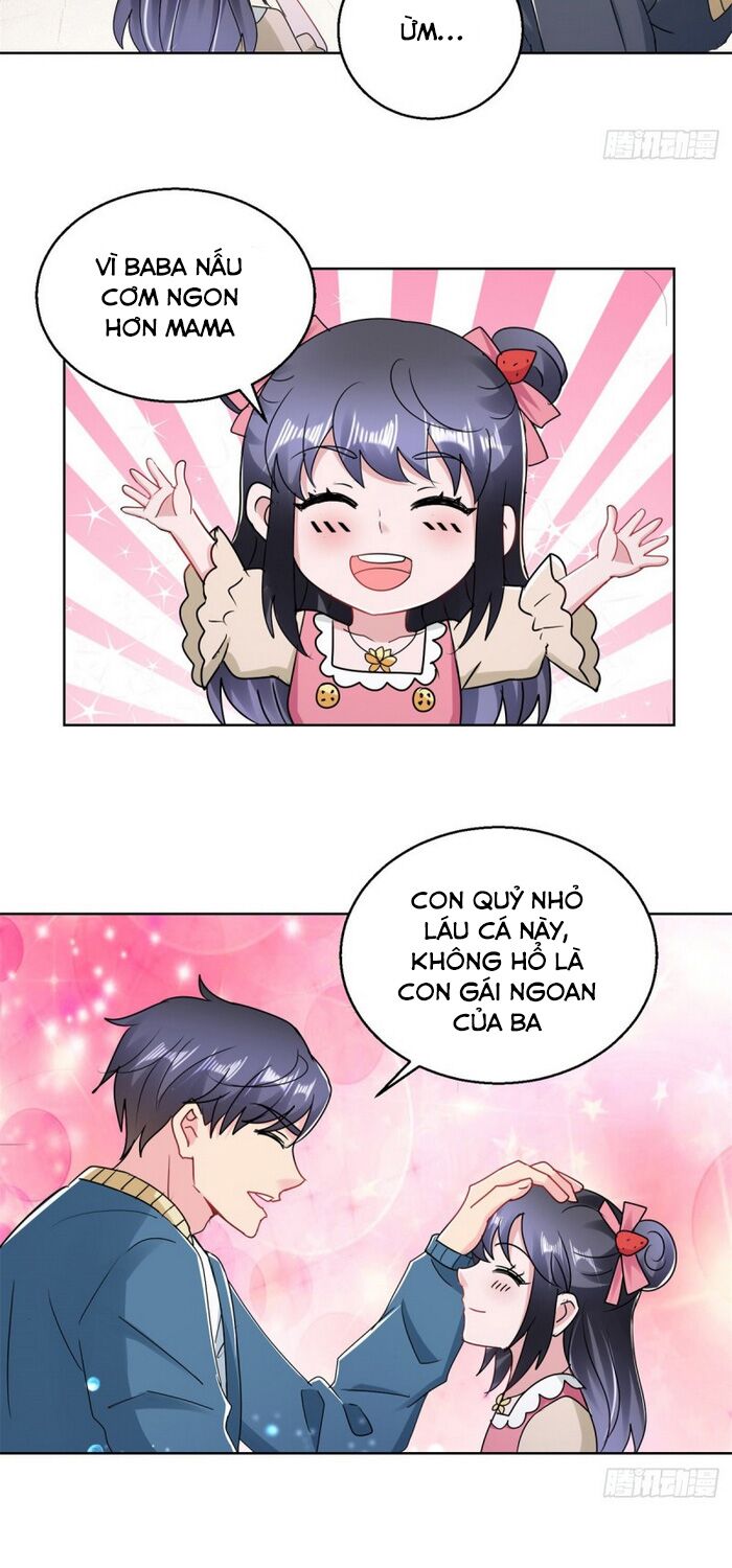 Vú Em Là Cổ Tiên: Chapter 171