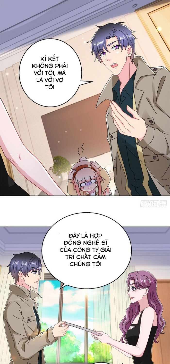 Vú Em Là Cổ Tiên: Chapter 171