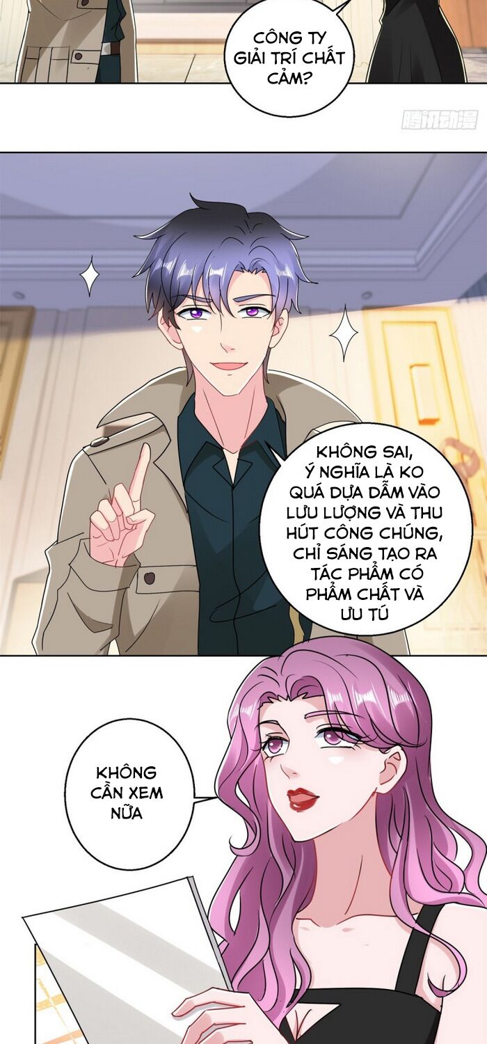 Vú Em Là Cổ Tiên: Chapter 171