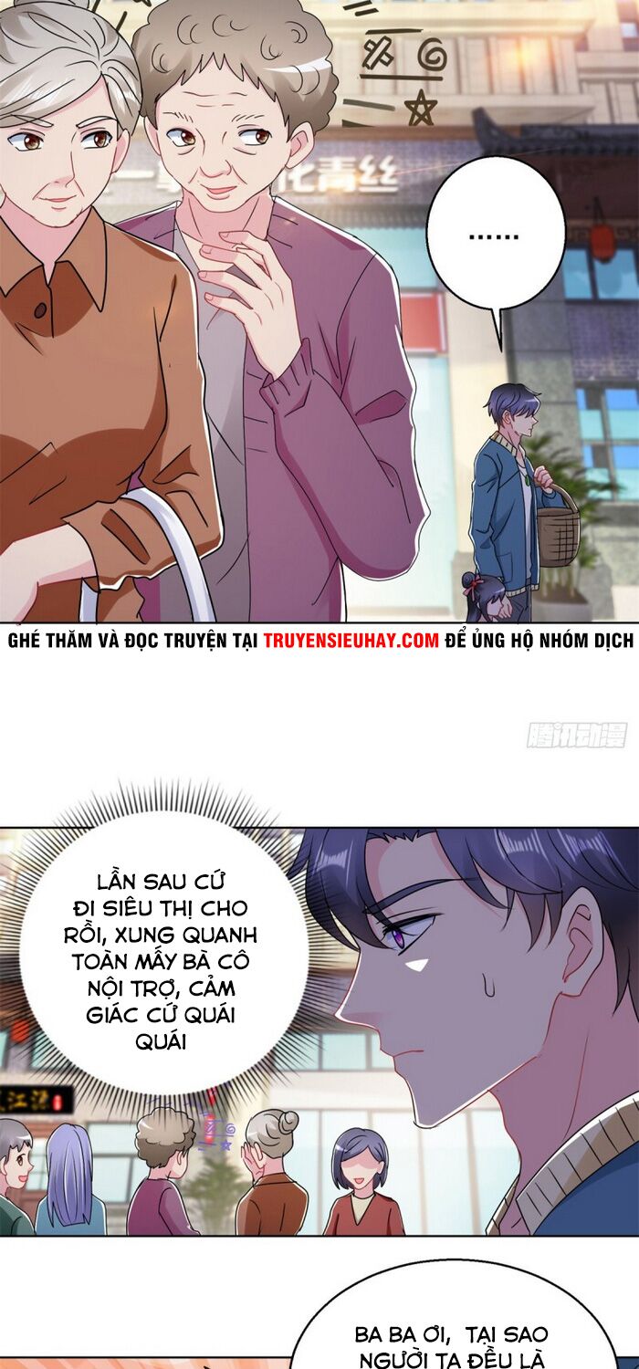 Vú Em Là Cổ Tiên: Chapter 171
