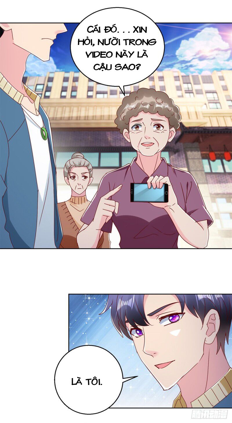 Vú Em Là Cổ Tiên: Chapter 172