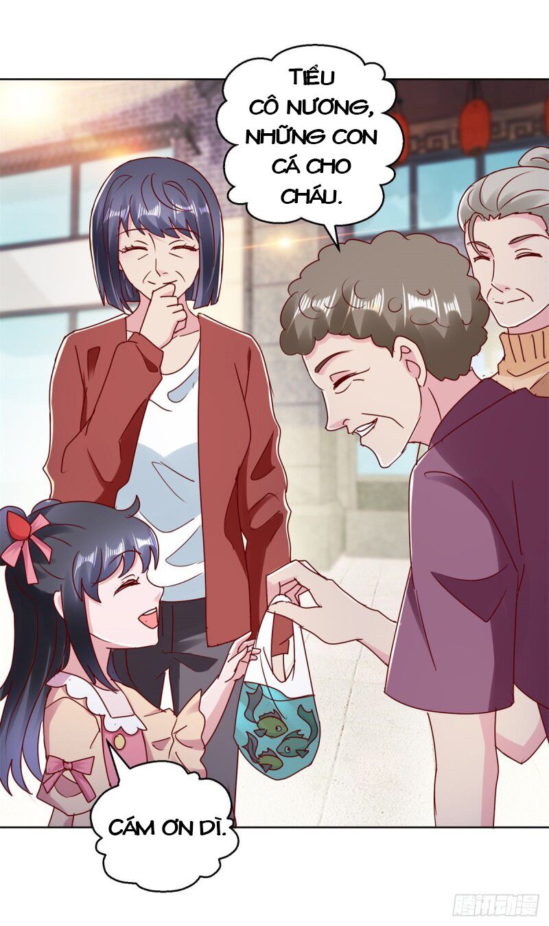 Vú Em Là Cổ Tiên: Chapter 172