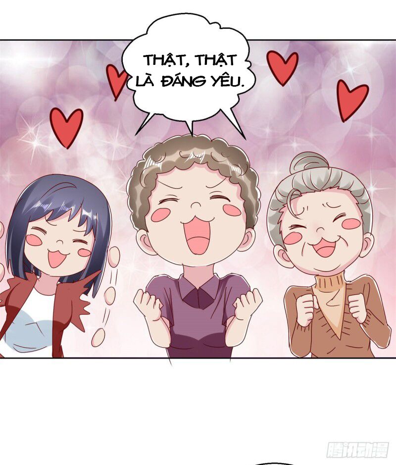 Vú Em Là Cổ Tiên: Chapter 172