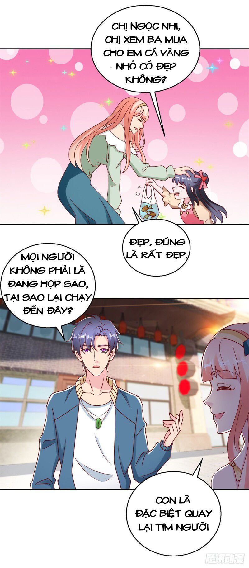 Vú Em Là Cổ Tiên: Chapter 172