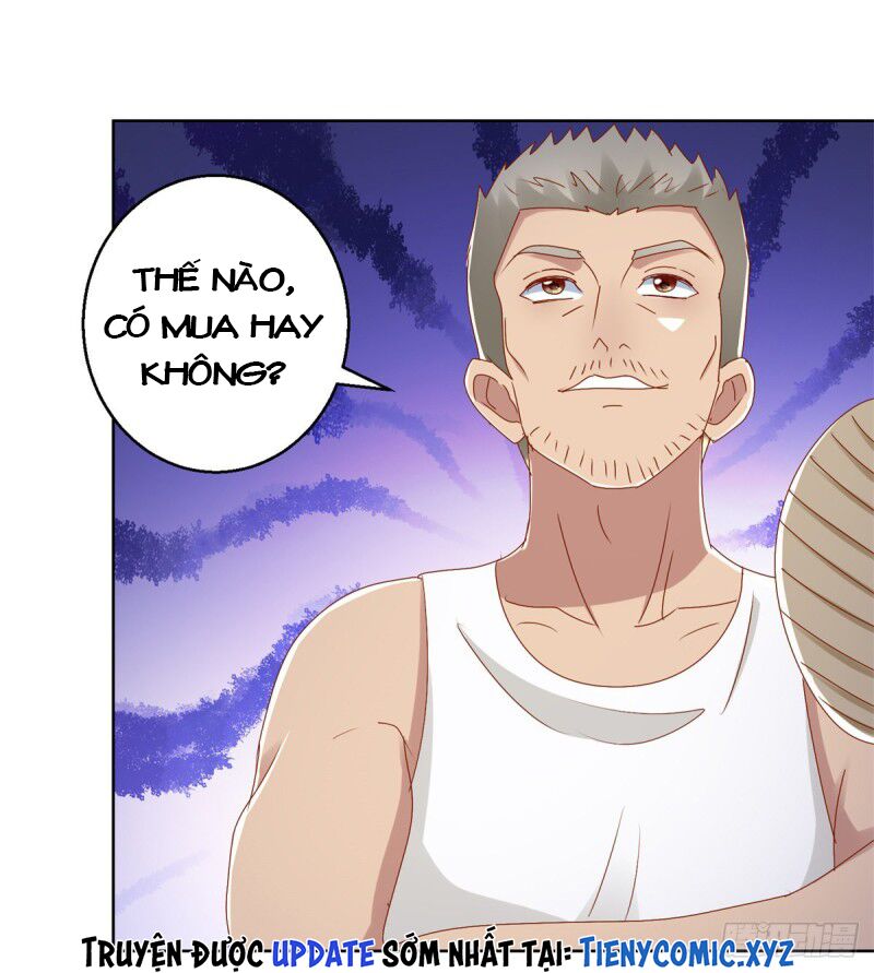 Vú Em Là Cổ Tiên: Chapter 172