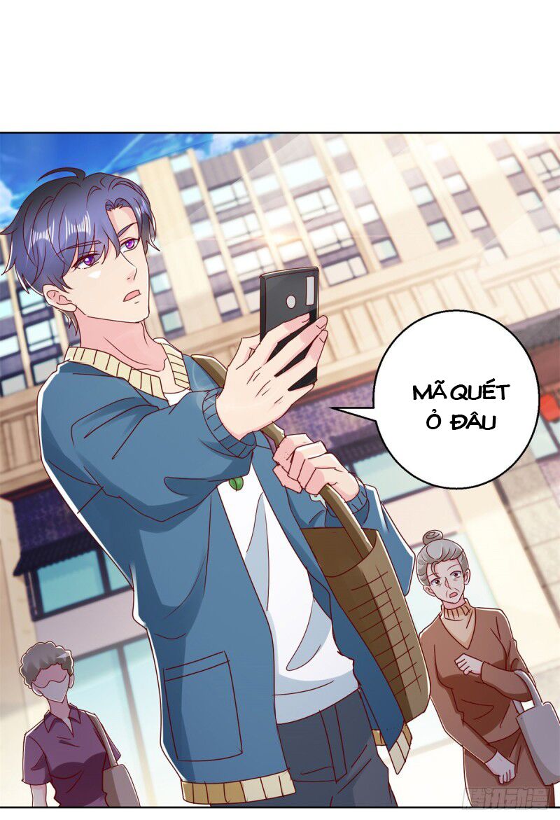 Vú Em Là Cổ Tiên: Chapter 172