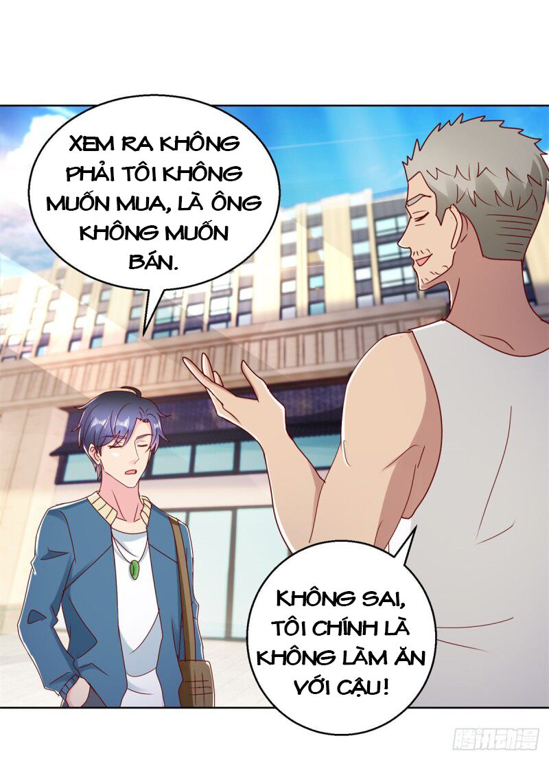 Vú Em Là Cổ Tiên: Chapter 172