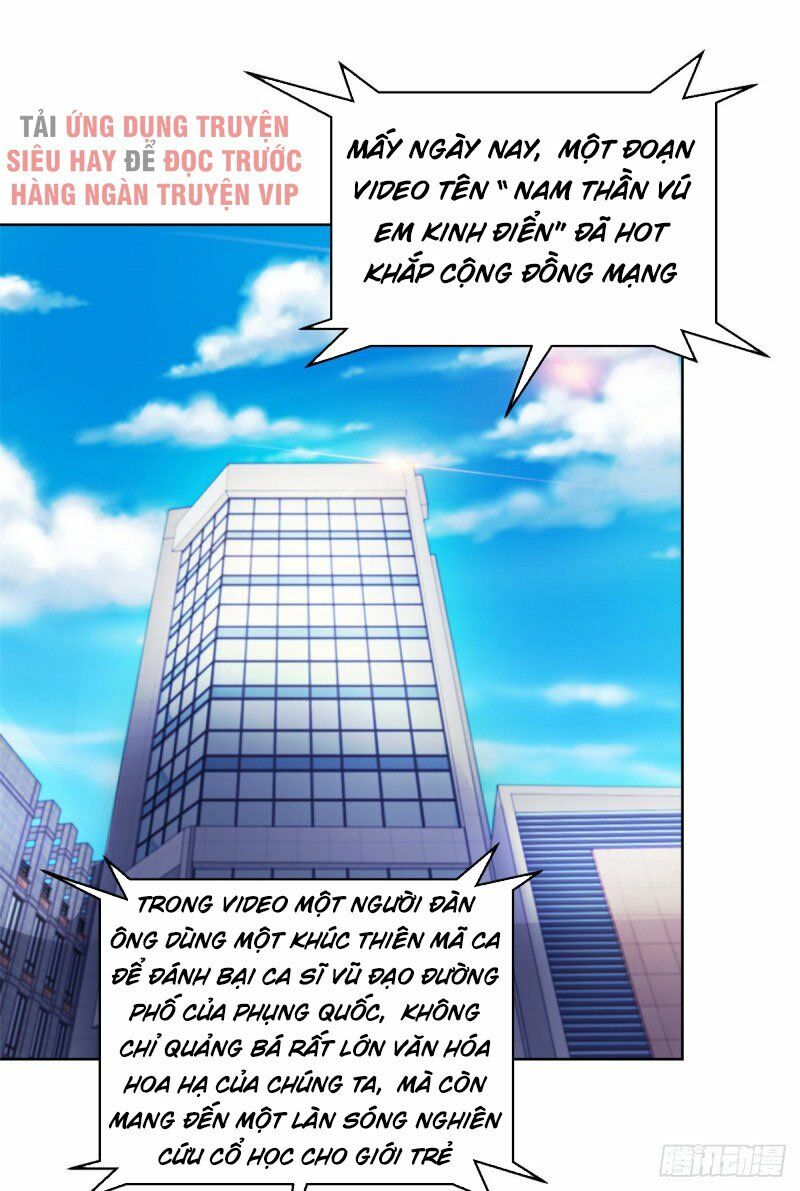 Vú Em Là Cổ Tiên: Chapter 173