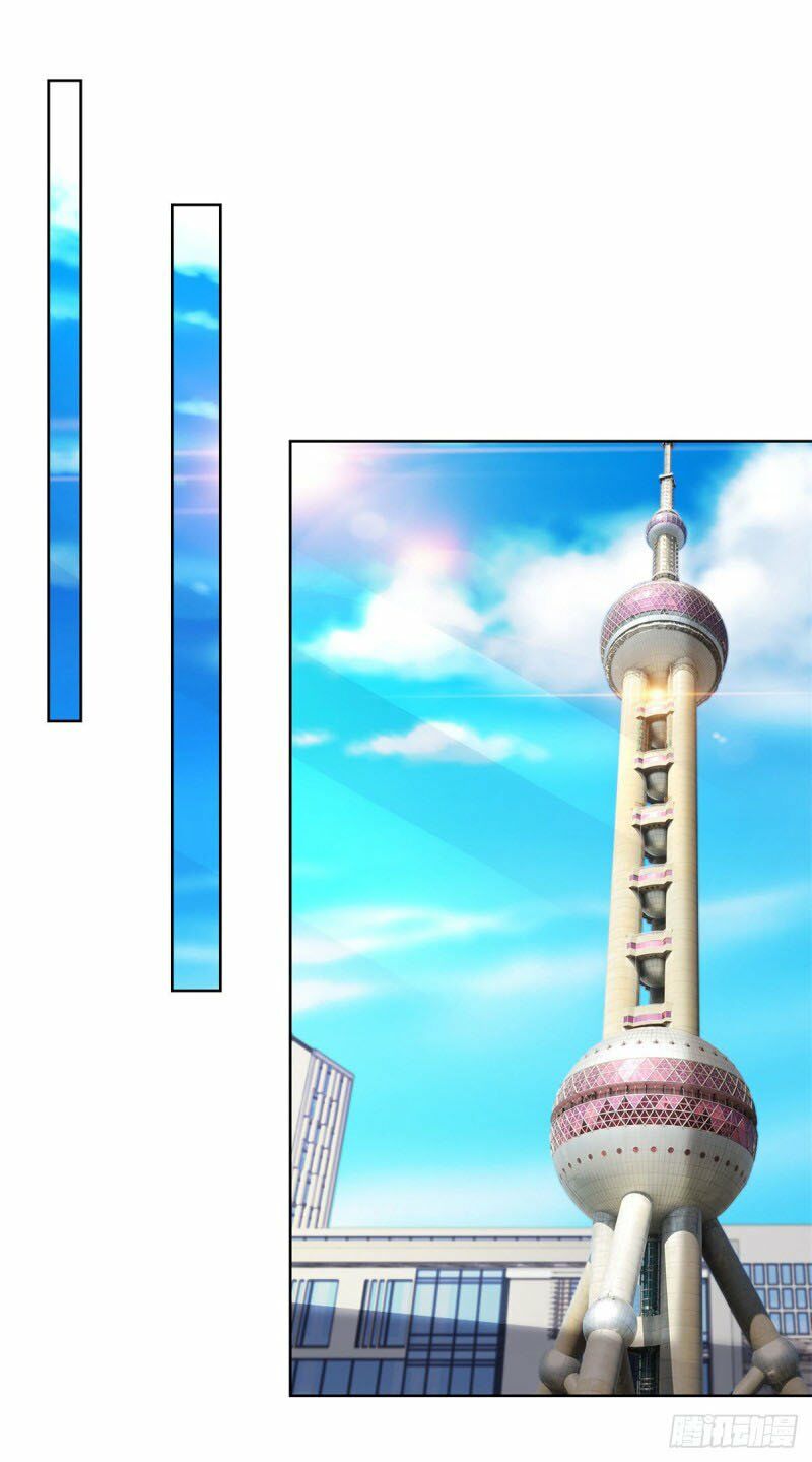 Vú Em Là Cổ Tiên: Chapter 173