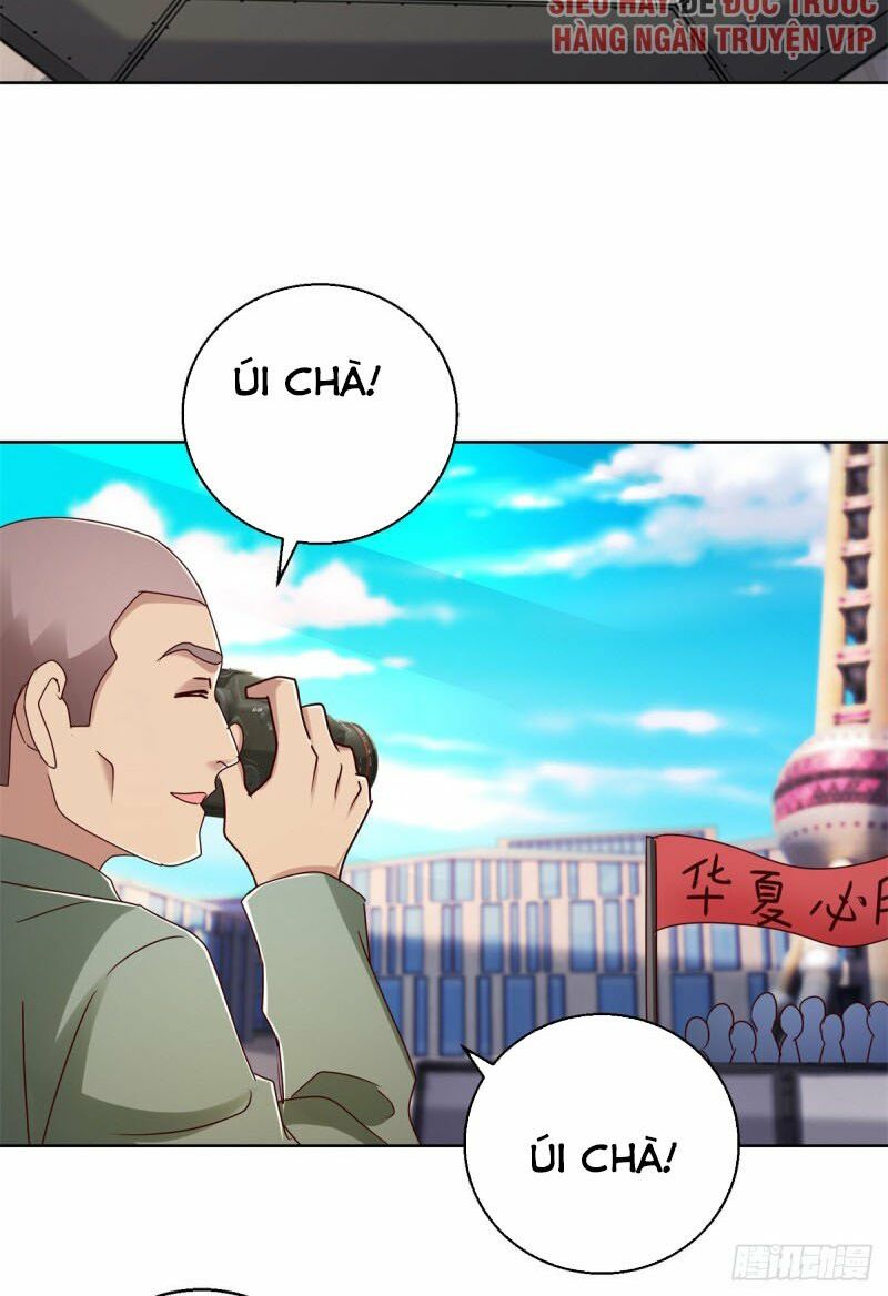 Vú Em Là Cổ Tiên: Chapter 173