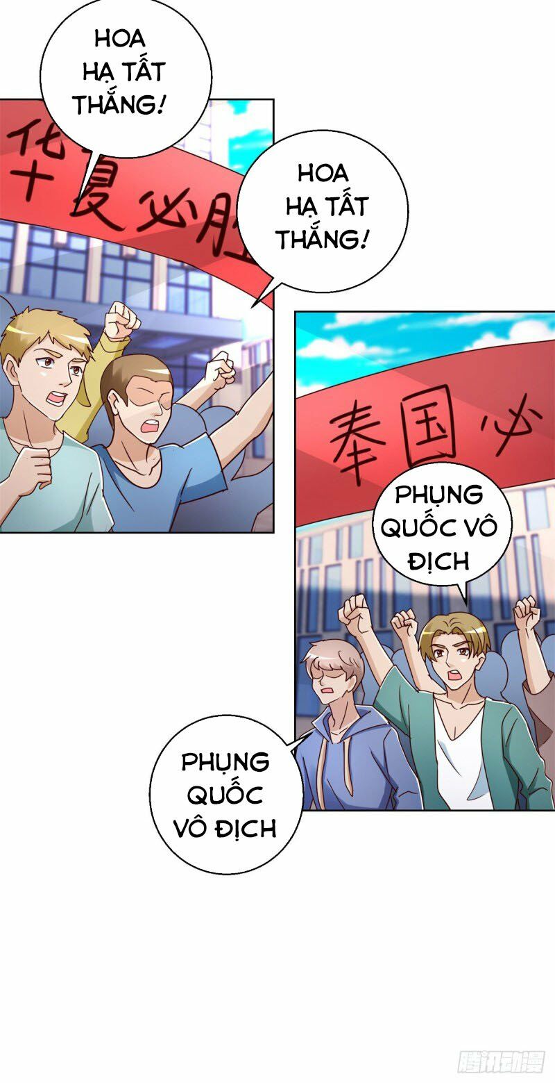 Vú Em Là Cổ Tiên: Chapter 173