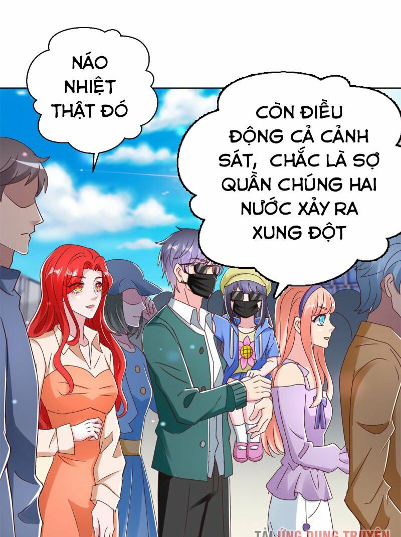 Vú Em Là Cổ Tiên: Chapter 173