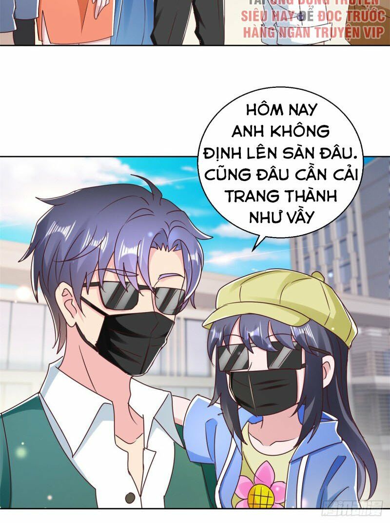 Vú Em Là Cổ Tiên: Chapter 173