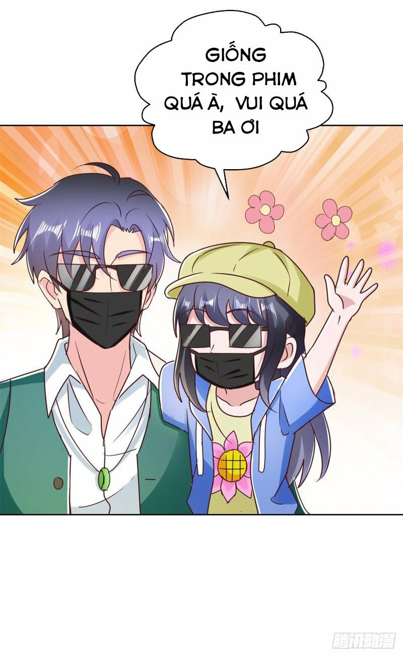 Vú Em Là Cổ Tiên: Chapter 173