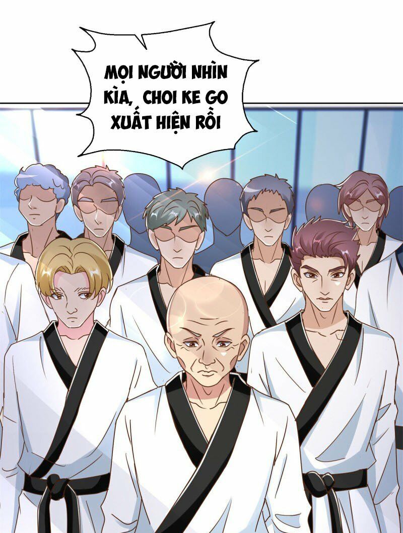 Vú Em Là Cổ Tiên: Chapter 173